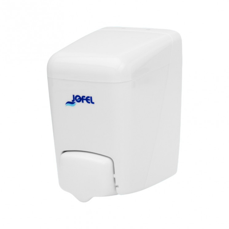 Дозатор для мыла JOFEL AC84020/AC84021
