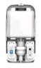 Дозатор для ПЕНЫ WisePro M240A-WF наливной автоматический 1000 мл, белый / 72105