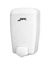 Дозатор для мыла JOFEL AC82020/AC82021