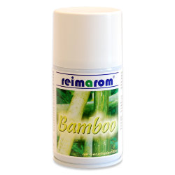 Баллон освежителя воздуха Reima / аромат Reima Bamboo (Бамбук)