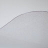 Коврик защитный для напольных покрытий BRABIX 604851 / 100х120 см / толщина 1,8 мм