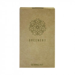 Швейный набор GREENERY kl-2000438 / картон (шт)