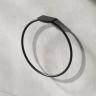 Кольцо для полотенец AM.PM Inspire 2.0 Черный / A50A34422