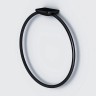 Кольцо для полотенец AM.PM Inspire 2.0 Черный / A50A34422
