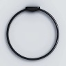 Кольцо для полотенец AM.PM Inspire 2.0 Черный / A50A34422