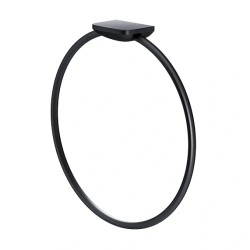 Кольцо для полотенец AM.PM Inspire 2.0 Черный / A50A34422