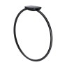 Кольцо для полотенец AM.PM Inspire 2.0 Черный / A50A34422