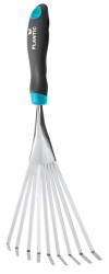 Грабли веерные для посадки и культивации растений Plantic Light Optimum / 26263-01