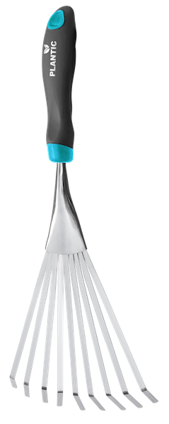 Грабли веерные для посадки и культивации растений Plantic Light Optimum / 26263-01