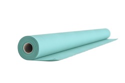 Скатерть Duni Airlaid в рулоне голубой 1.2x24м (рул.) / 59369