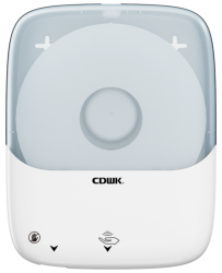 Диспенсер туалетной бумаги АВТОМАТИЧЕСКИЙ WisePro CD-8808A