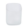 Cъемный стакан дозатора жидкого мыла Keuco Elegance 250 мл пластик Матовый / 11152059000