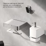Крючок для полотенец AM.PM Inspire 2.0 Хром / A50A35500 