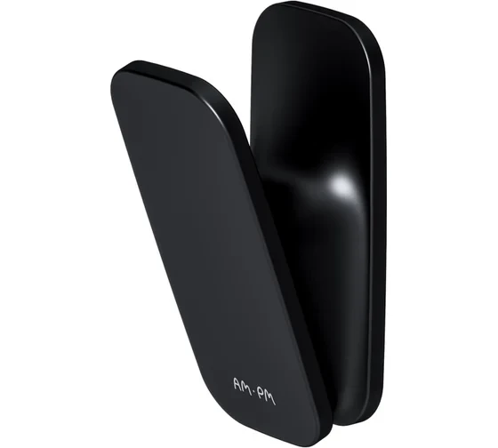 Крючок для полотенец AM.PM Inspire 2.0 Черный / A50A35522