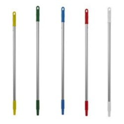 Ручка из алюминия Vikan D25 мм, 1260 мм