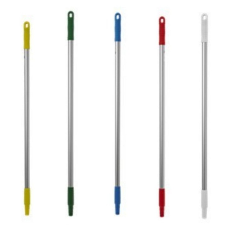 Ручка из алюминия Vikan D25 мм, 1260 мм