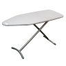 Гладильная доска HCS 35,5х114х85 см / HIB-114