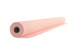 Скатерть Duni Airlaid в рулоне розовый 1.2x24м (рул.) / 59376