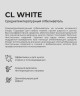 Среднетемпературный отбеливатель (СМ под дозатор) Grass CL White (20л) / 125789