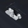 Смеситель для душа AM.PM X-Joy Хром / F85A20000