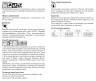 455-5 Средство для стирки белья PRO-BRITE PROFIT RINOX / 5 л