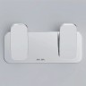 Двойной крючок для полотенец AM.PM Inspire 2.0 Хром / A50A35600