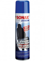206300 Очиститель обивки салона и алькантары SONAX Xtreme 0,4л