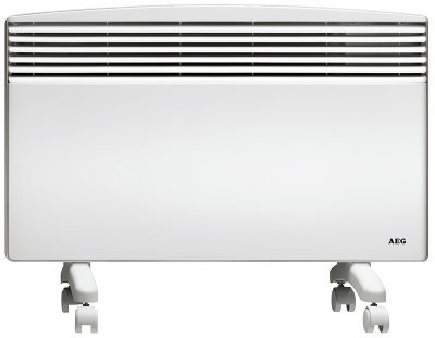 Конвектор электрический AEG WKL 1003 F