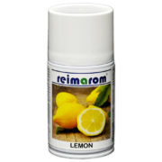 Баллон освежителя воздуха Reima / аромат Reima Lemon (Лимон)