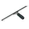 Сгон для мытья окон Unger S-Squeegee 35 см металл твердая резинка / SE35H