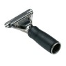 Сгон для мытья окон Unger S-Squeegee 35 см металл твердая резинка / SE35H