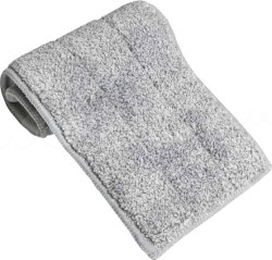 Сменная насадка для швабры HAUSMANN ELBRUS 100% полиэстер / HM-JN-1061 