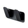 Двойной крючок для полотенец AM.PM Inspire 2.0 Черный / A50A35622