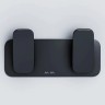 Двойной крючок для полотенец AM.PM Inspire 2.0 Черный / A50A35622