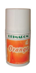 Баллон освежителя воздуха Reima / аромат Reima Orange (Апельсин)