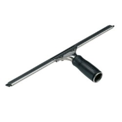 Сгон для мытья окон Unger S-Squeegee 45 см металл мягкая резинка / SE450