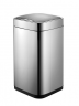 Ведро для мусора сенсорное WeltWasser RONE TM 12L Матовая сталь / 10000000875