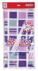 Чехол для гладильной доски Dogrular 130*46см тефлон / 3201 Чехол для гладильной доски Dogrular 130*46см тефлон / 3201