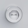 Крючок для полотенец AM.PM Inspire 2.0 Хром / A50A35800