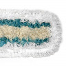TTS Tris Моп на липучках с цветовой кодировкой 40 см