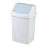 Корзина для мусора CURVER CLICK-IT 25L / 175918