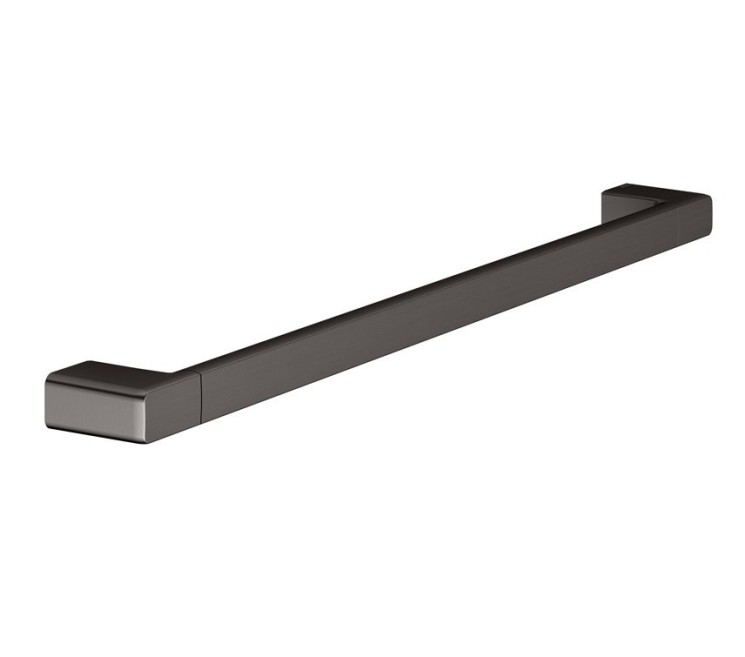 Полотенцедержатель Keuco MOLL 64,2 см Черный титан матовый / 12701350600