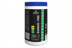 Быстрорастворимые таблетки Pro-Brite 281-1-TZ SONIX-100 / на основе хлора / 1 кг