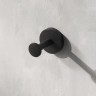 Крючок для полотенец AM.PM Inspire 2.0 Черный / A50A35822