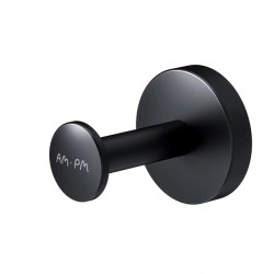 Крючок для полотенец AM.PM Inspire 2.0 Черный / A50A35822