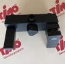 Душевая система настенная Timo Selene Черный / SX-1030/03