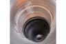Электрический подвесной обогреватель Hugett Taket EcoSteel / 2169