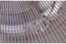 Электрический подвесной обогреватель Hugett Taket EcoSteel / 2169