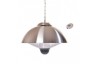 Электрический подвесной обогреватель Hugett Taket EcoSteel / 2169