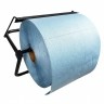 Салфетки нетканые в рулоне Celina Clean 500 или 1100 л 320*330 мм 60 гр/м2 Синий